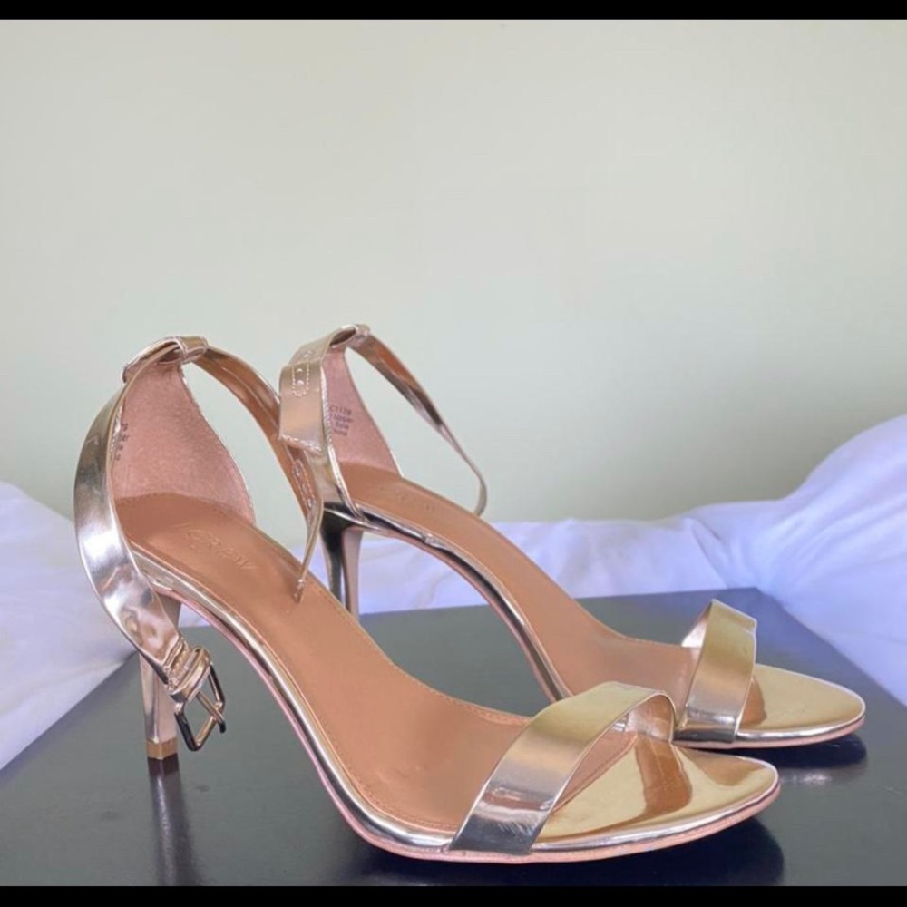 J. Crew Heels